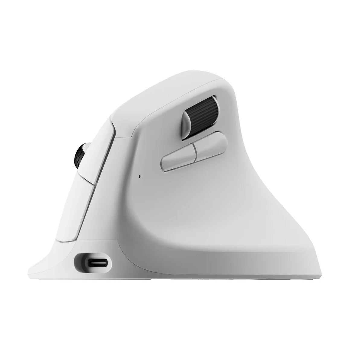 Keychron M5 8K Ergonomic Wireless Mouse