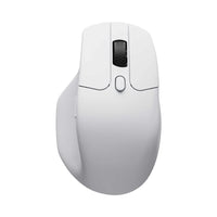 Keychron M6 Wireless Mouse White (M6S-B72)