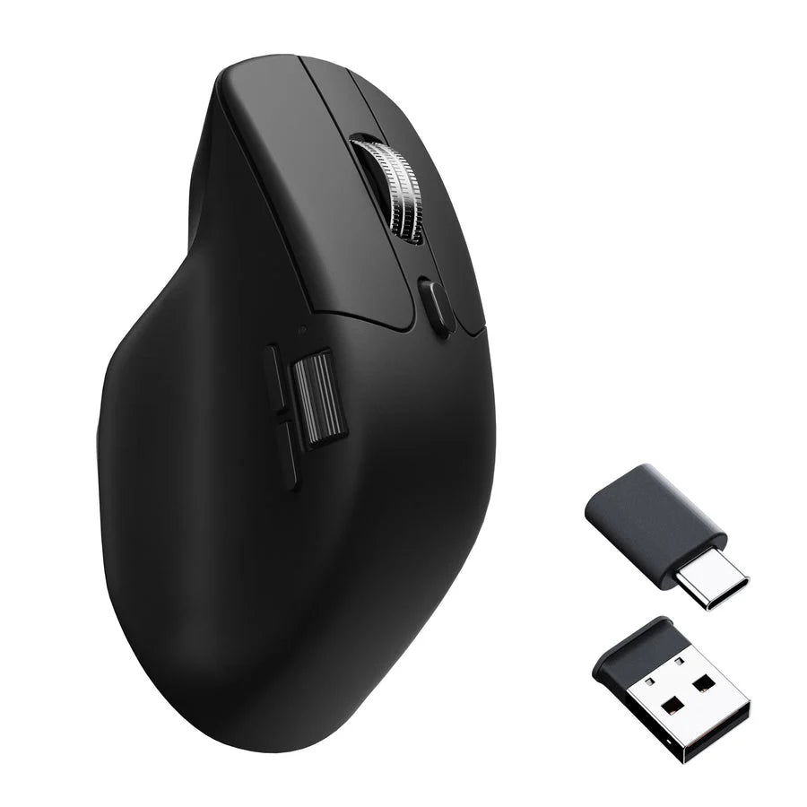 Keychron M6 Wirelss Mouse
