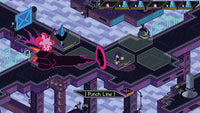 [PRE-ORDER] PlayStation 5 Keylocker | Turn Based Cyberpunk Action