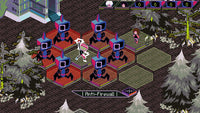 [PRE-ORDER] PlayStation 5 Keylocker | Turn Based Cyberpunk Action
