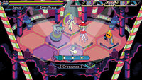 [PRE-ORDER] PlayStation 5 Keylocker | Turn Based Cyberpunk Action