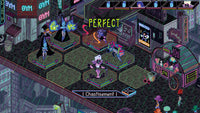 [PRE-ORDER] Nintendo Switch Keylocker | Turn Based Cyberpunk Action
