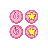 IINE Kirby Joystick Caps for Nintendo Switch 2 L1148