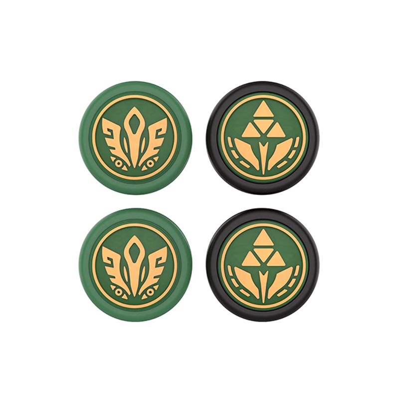 IINE Zelda Joystick Caps for Nintendo Switch 2 L1152