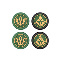 IINE Zelda Joystick Caps for Nintendo Switch 2 L1152