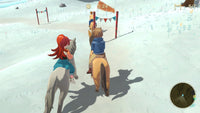 [PRE-ORDER] PlayStation 5 Harvest Moon: The Winds of Anthos Complete (ASI)