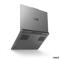 LENOVO LOQ 15AHP11 83TN0016PH 15.3" WUXGA 165hz RYZEN 7 250 16GB DDR5 512GB SSD RTX 5050 Win11