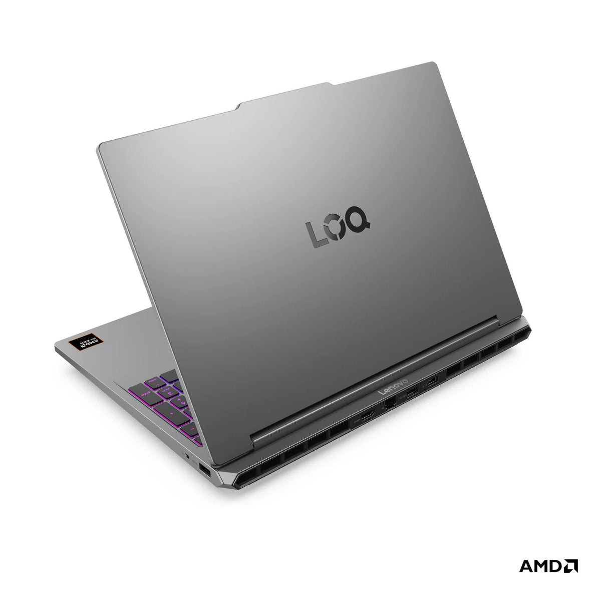 LENOVO LOQ 15AHP11 83TN0016PH 15.3" WUXGA 165hz RYZEN 7 250 16GB DDR5 512GB SSD RTX 5050 Win11