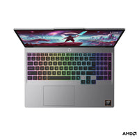 LENOVO LOQ 15AHP11 83TN0016PH 15.3" WUXGA 165hz RYZEN 7 250 16GB DDR5 512GB SSD RTX 5050 Win11