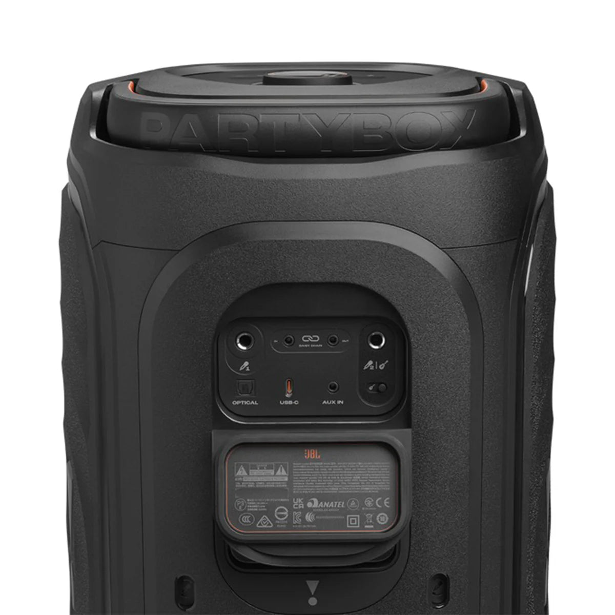 Harman JBL Partybox 130 Speaker