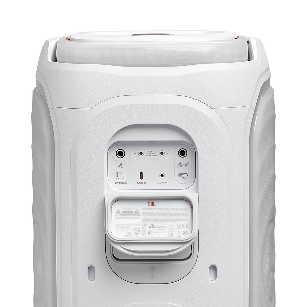 Harman JBL Partybox 130 Speaker