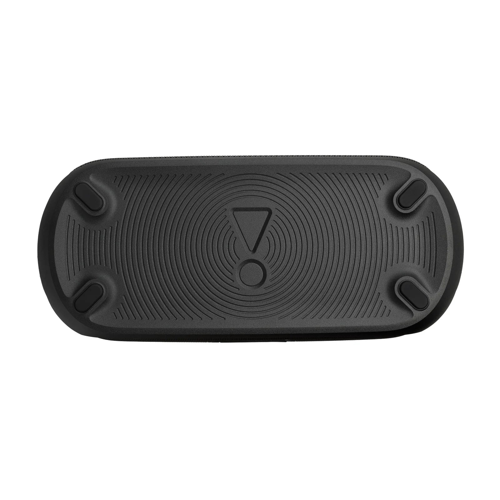 JBL PartyBox On-the-Go 2 bluetooth Speaker with Wireless Mic
