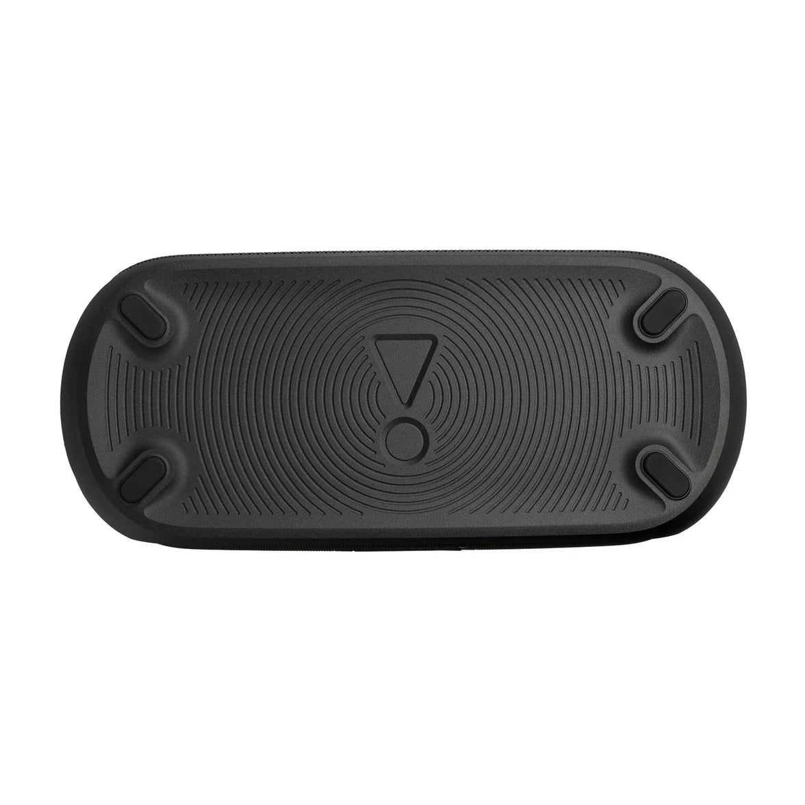 JBL PartyBox On-the-Go 2 bluetooth Speaker with Wireless Mic