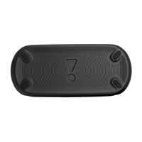 JBL PartyBox On-the-Go 2 bluetooth Speaker with Wireless Mic