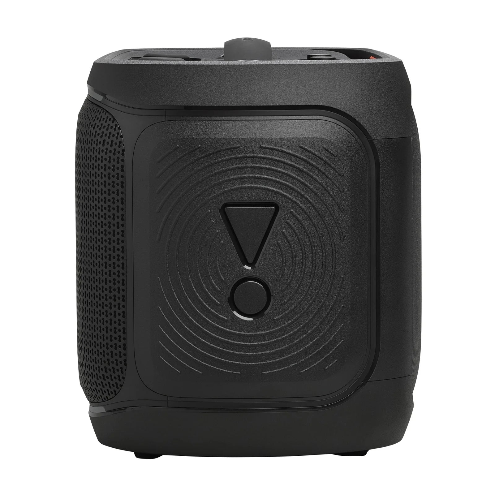 JBL PartyBox On-the-Go 2 bluetooth Speaker with Wireless Mic