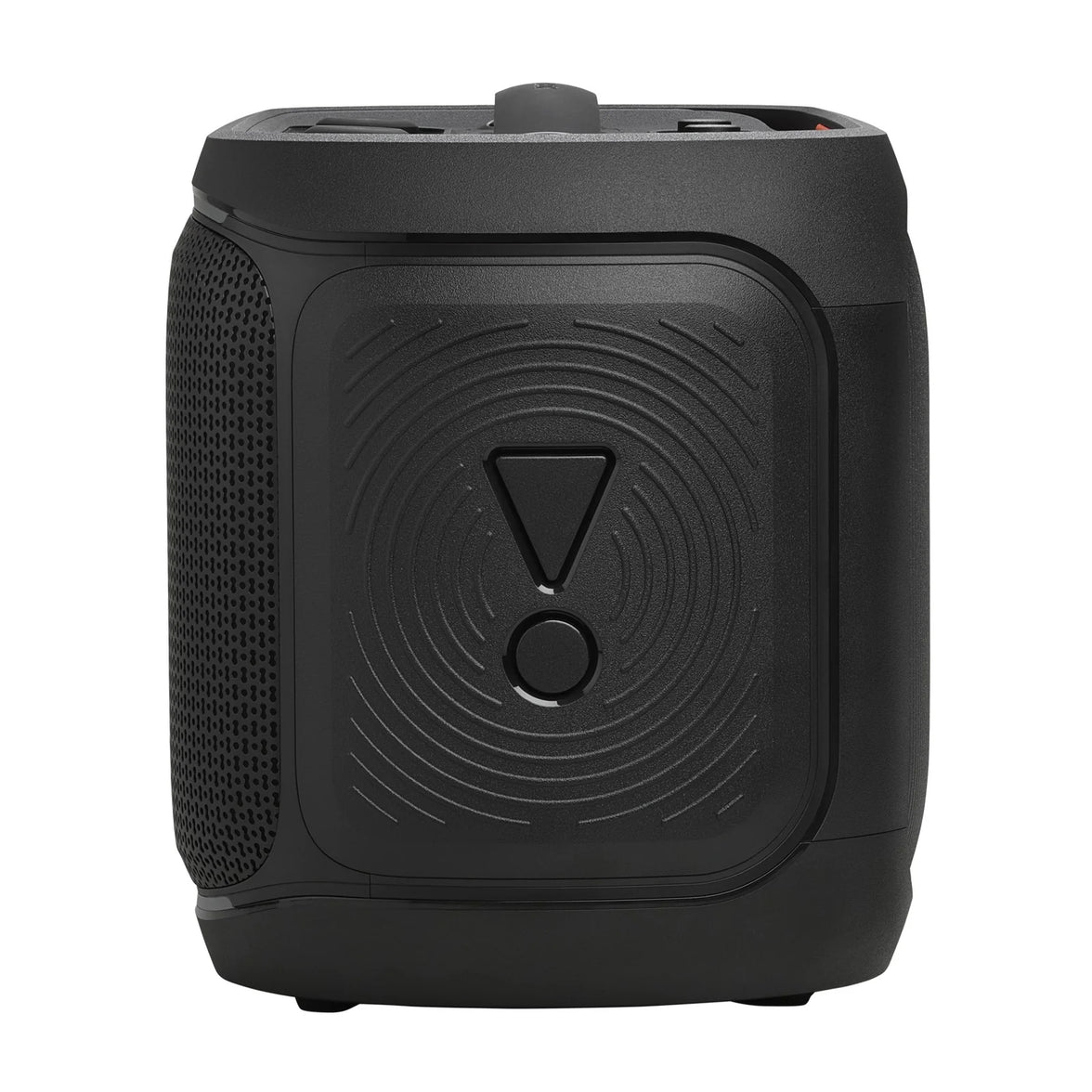 JBL PartyBox On-the-Go 2 bluetooth Speaker with Wireless Mic