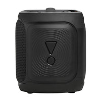 JBL PartyBox On-the-Go 2 bluetooth Speaker with Wireless Mic