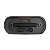 JBL PartyBox On-the-Go 2 bluetooth Speaker with Wireless Mic