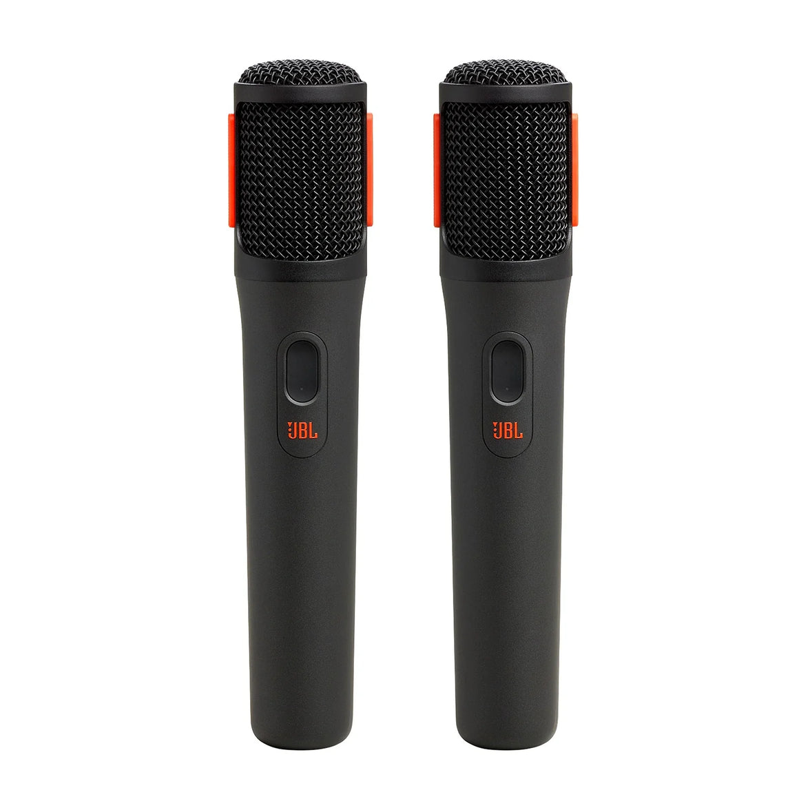 JBL PartyBox On-the-Go 2 bluetooth Speaker with Wireless Mic