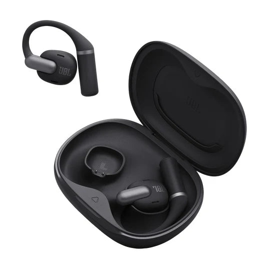 JBL Sense Pro Headphones Vibrant Hi-Res Audio Wireless Earbuds