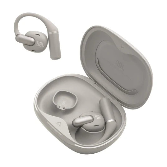 JBL Sense Pro Headphones Vibrant Hi-Res Audio Wireless Earbuds