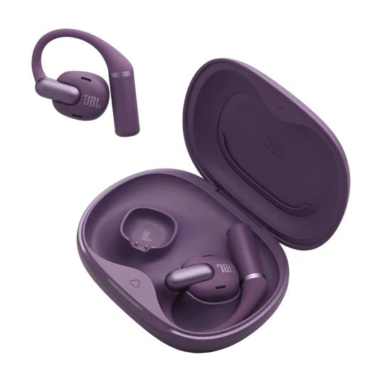 JBL Sense Pro Headphones Vibrant Hi-Res Audio Wireless Earbuds