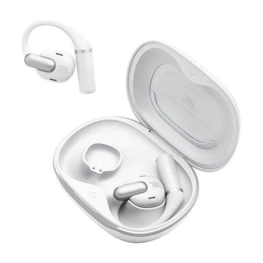 JBL Sense Pro Headphones Vibrant Hi-Res Audio Wireless Earbuds
