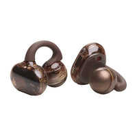JBL Soundgear Clips Open-ear Headphones Earbuds with Enhanced Bass