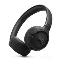 Harman JBL Tune 680NC Bluetooth Wireless On Ear Active Noise Canceling Headphones