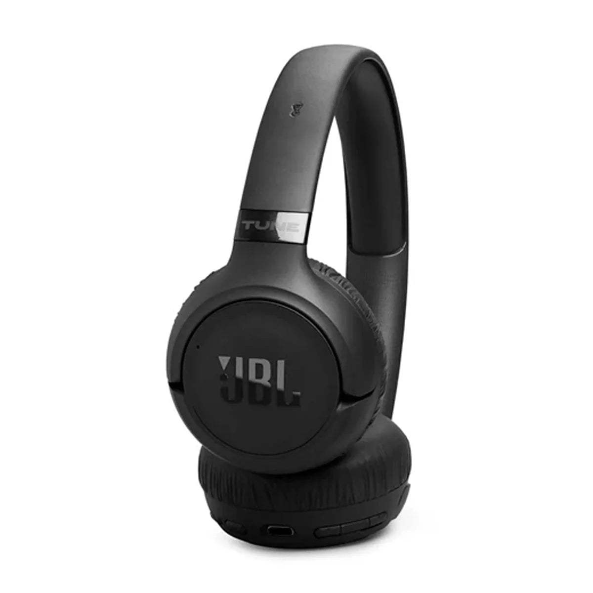 Harman JBL Tune 680NC Bluetooth Wireless On Ear Active Noise Canceling Headphones