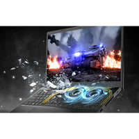 Acer Nitro V 15 ANV15-52-572T 15.6" FHD 165Hz i5-13420H 16GB/512SSD RTX 5050 Win11 Obsidian Black