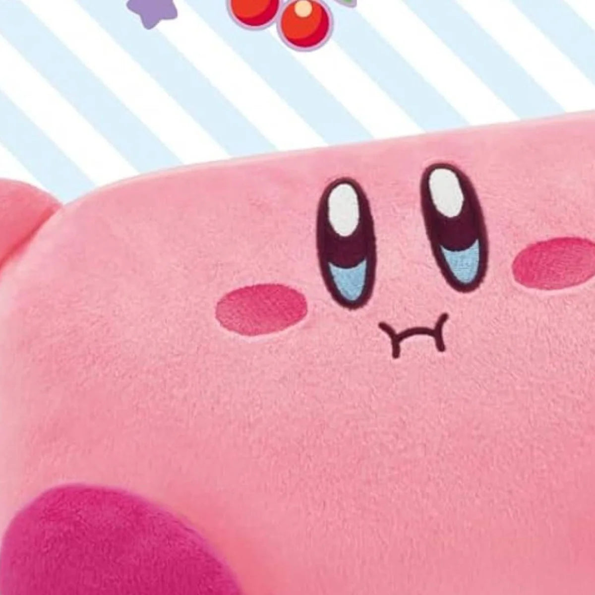 Hori Plush Pouch Kirby & Waddle Dee Series for Nintendo Switch 2 NSX-121A
