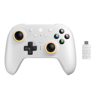 8Bitdo Ultimate 2 Wireless Controller with Charging Dock for Windows/Android