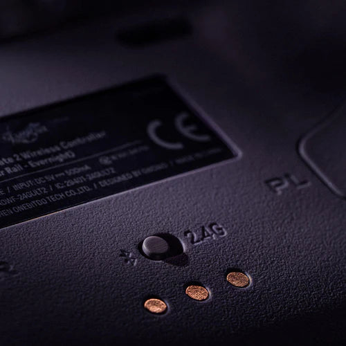 8Bitdo Ultimate 2C Wireless Controller Evernight (81HE05)