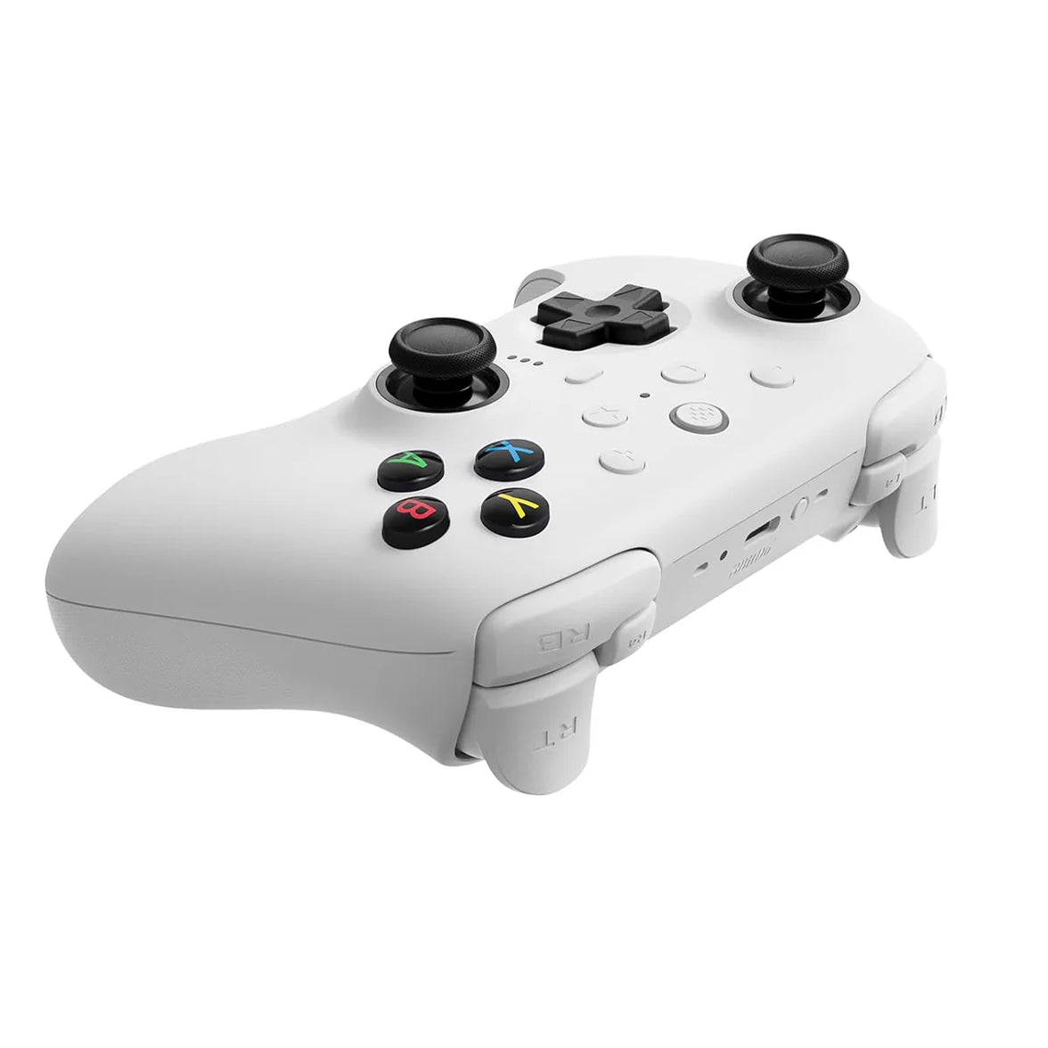 8Bitdo Ultimate 2 Wireless Controller with Charging Dock for Windows/Android