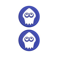 IINE Splatoon Joystick Caps for Nintendo Switch 2 L1150
