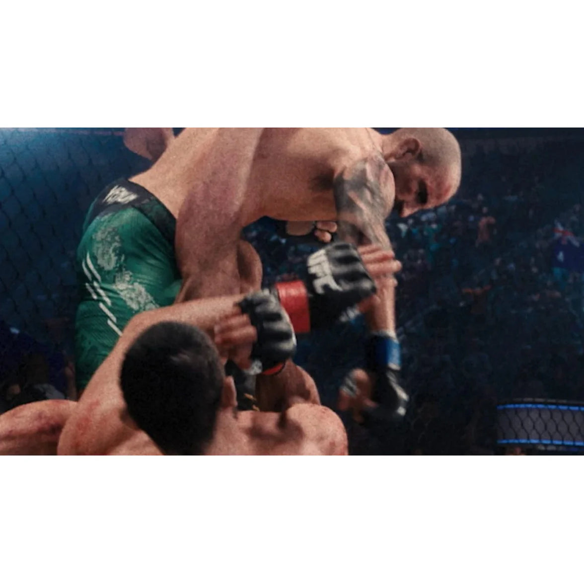 [PRE-ORDER] PlayStation 5 UFC 6 (ASI)