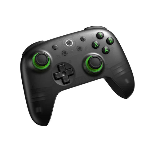 8Bitdo Ultimate 2C Wireless Controller T Black (81HD08G)