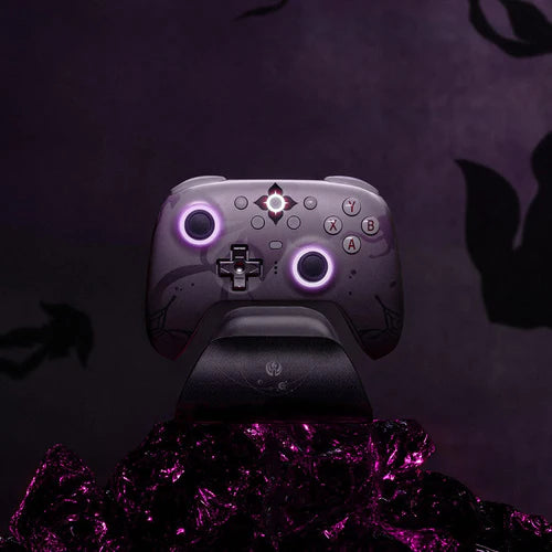 8Bitdo Ultimate 2C Wireless Controller Evernight (81HE05)