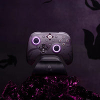 8Bitdo Ultimate 2C Wireless Controller Evernight (81HE05)