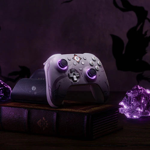 8Bitdo Ultimate 2C Wireless Controller Evernight (81HE05)