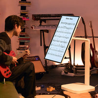 LG 32U889SA-W 31.5" 4K UHD (3840x2160) 60Hz 5ms GTG IPS Smart Monitor Swing