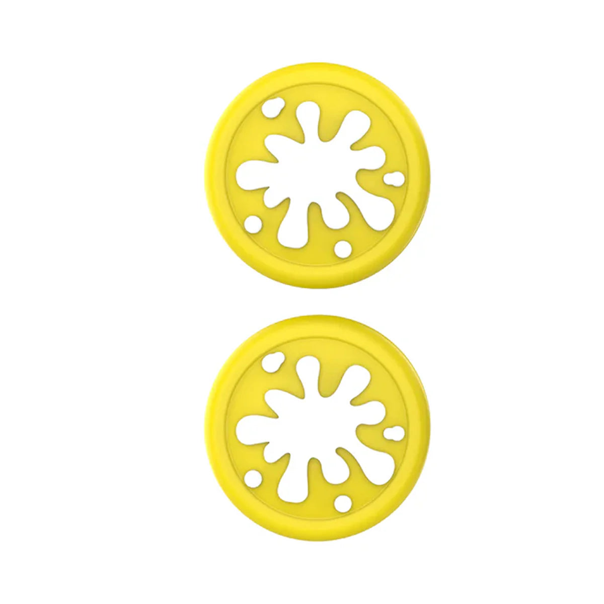 IINE Splatoon Joystick Caps for Nintendo Switch 2 L1150