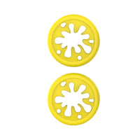 IINE Splatoon Joystick Caps for Nintendo Switch 2 L1150