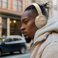 Harman JBL Tune 780NC Adaptive Noise Cancelling Wireless Headphones