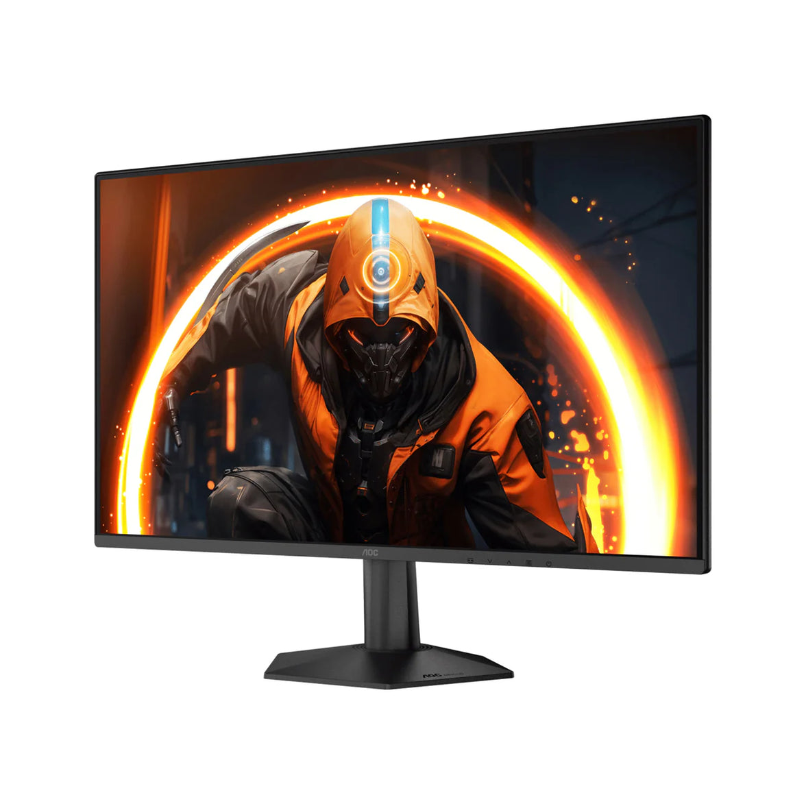 AOC 27G50Z 27"FHD (1920x1040) 260Hz IPS Gaming Monitor
