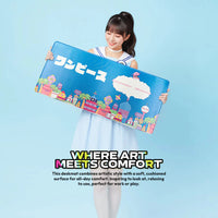 Fantech MP905 ATO Deskmat One Piece Edition