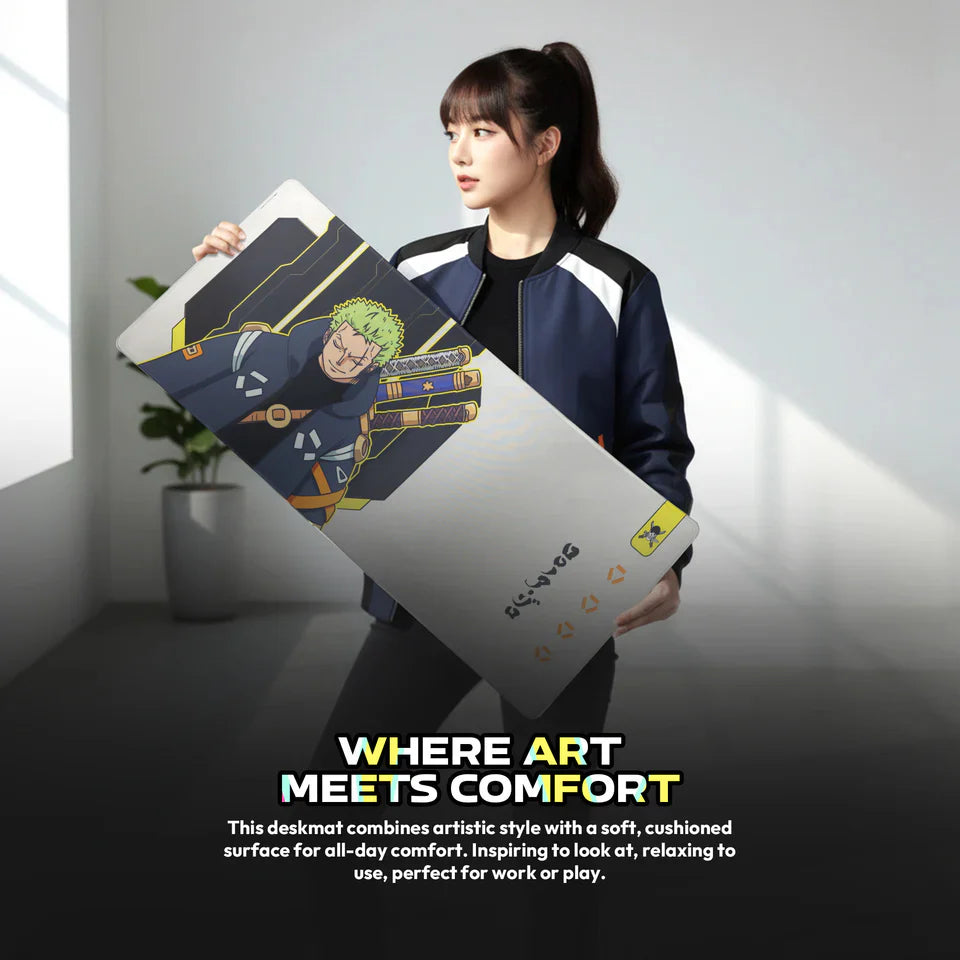 Fantech MP905 ATO Deskmat One Piece Edition