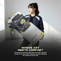 Fantech MP905 ATO Deskmat One Piece Edition